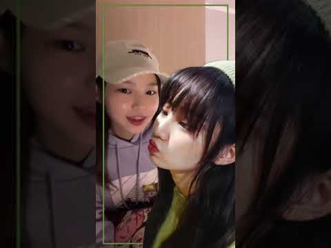 Day 許軼 @6y_day ig live 2022.02.26 Collar | feat. Candy 王家晴