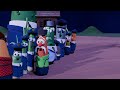 FANMADE Tomato Sawyer And Huckleberry Larry S Big River Rescue Re Turkey Jerkyed Sneak Peek