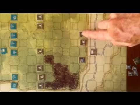 An Overview of The International Team's Austerlitz