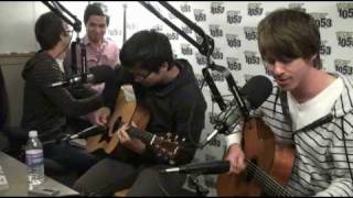 Tenth Avenue North - You Are More - SPIRIT 105.3 FM