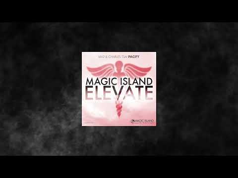 M42 & Charles Tsai - Pacify (Extended Mix)