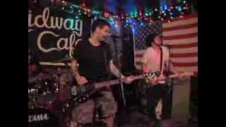 The Ducky Boys - I&#39;ll Rise Up @ Midway Cafe in Boston, MA (9/7/13)