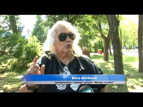 Bora Đorđević o sistemu opšteg obrazovanja