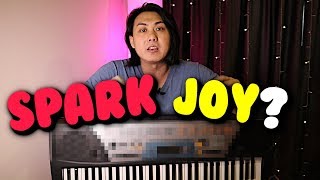 Video thumbnail for Yamaha PSR-170 Keyboard Review & Sounds by Jeremy See