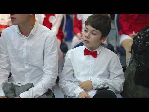 Cantus Mundi la Oaza de Muzică | ep. 1