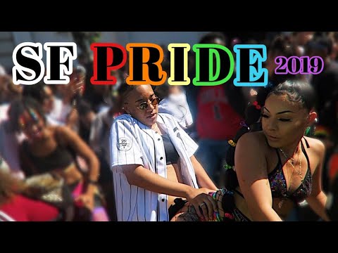 download lagu mp3 mp4 Sf Pride, download lagu Sf Pride gratis, unduh video klip Sf Pride