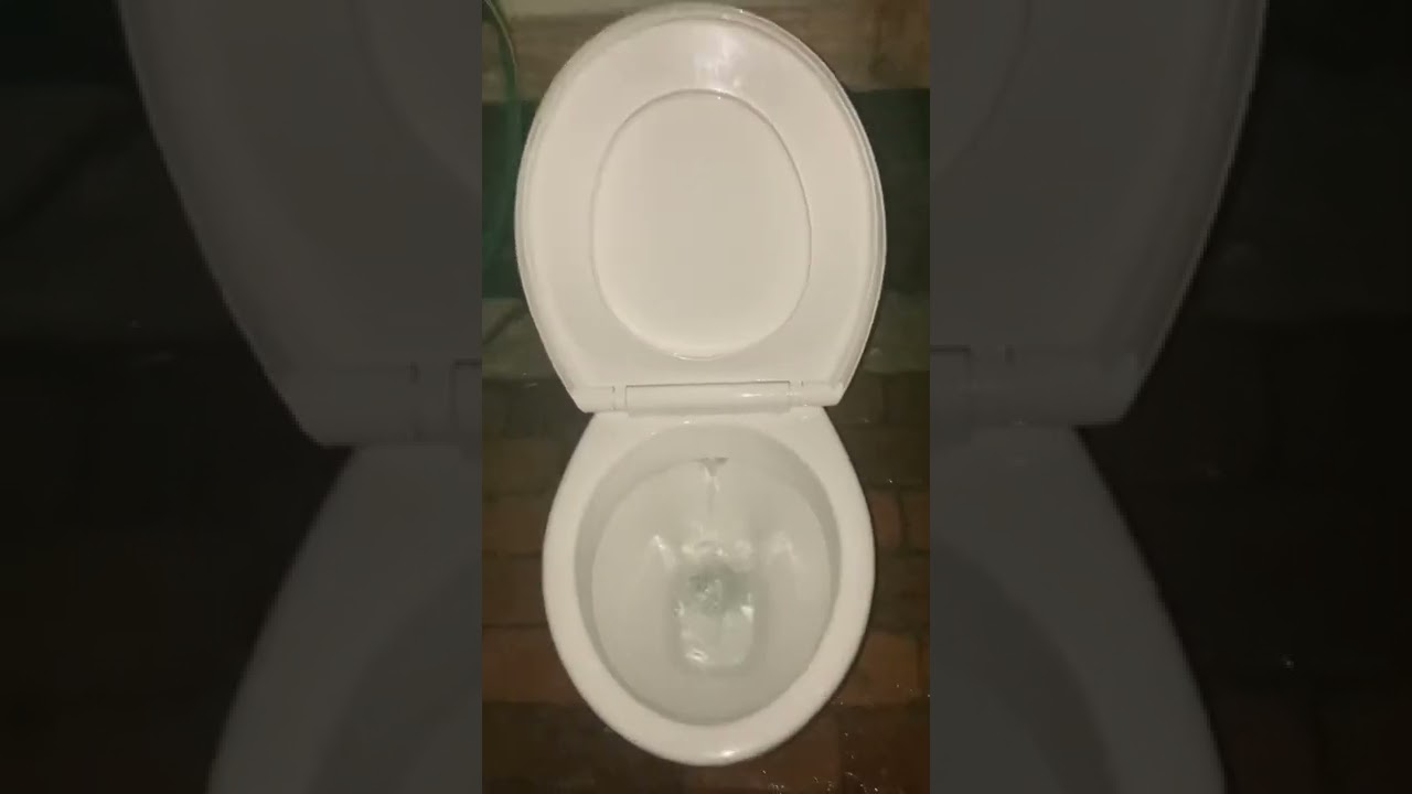 Watch video How to fix a running stylus toilet Now How to fix a running stylus toilet