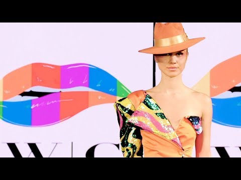 Willfredo Gerardo | Spring Summer 2020 | Full Show