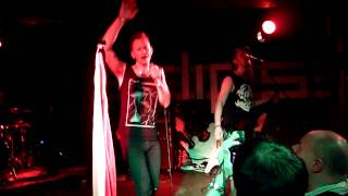 Eclipse - To Mend a Broken Heart (The Underworld, London, England, 10.03.2015)