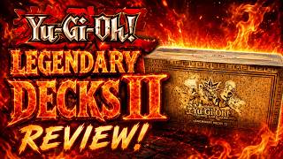 Is Legendary Decks II Still Worth Buying in 2026?