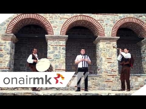 Darko Bilbilovski - Narodot se zbira
