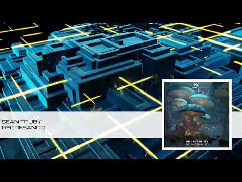 Sean Truby - Regresando