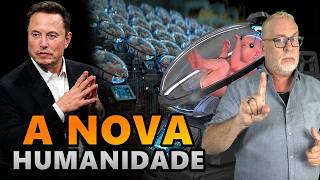 Elon Musk Finalmente Mostrou O Que Estava Preparando — O Começo Do Fim