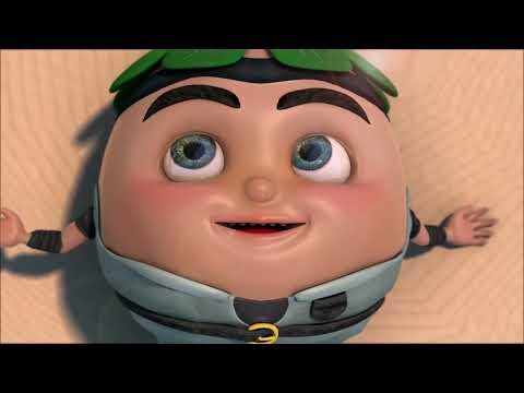 Seedlings | 3D Animated Short Film