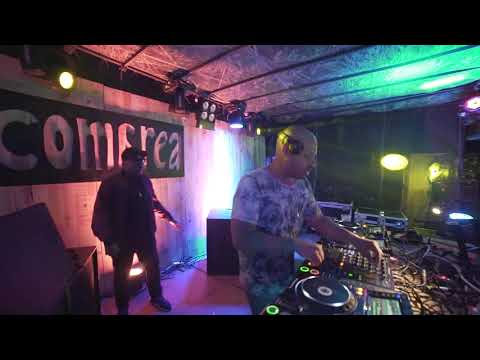 Comarea Experience Dennis Ferrer