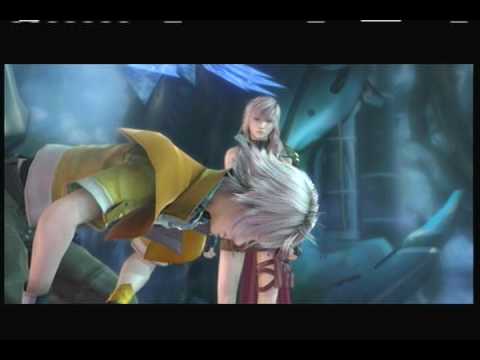 Final Fantasy XIII Walkthrough (Part 66)
