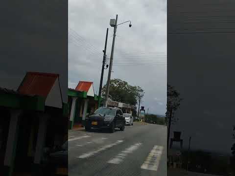 San Juan de Arama (Meta).  Lindo día. m.@.@🦇