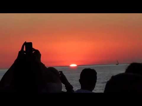 Kumharas Sunset by Jose Padilla 2012  YouTube