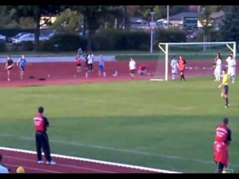 A-Jugend Regionalliga - Köpenicker SC - Saison 08/09 Hinrunde - Tore