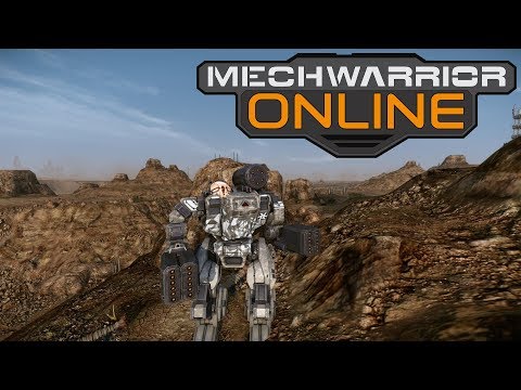 Summoner B, Conquest on Canyon Network (with ISMO vs 228) - MechWarrior Online