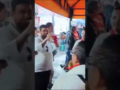 Fiestas del retorno 2025 Líbano Tolima