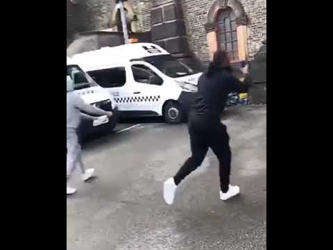 Skore Beezy RELEASED from Prison after serving 2Years! | PTUK