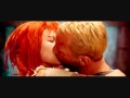 Love is worth saving ~ Eric Serra (The Fifth ...