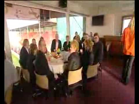 Promotie Video FC Volendam