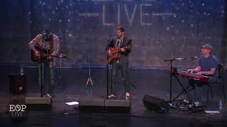 Glen Phillips "Go" @ Eddie Owen Presents