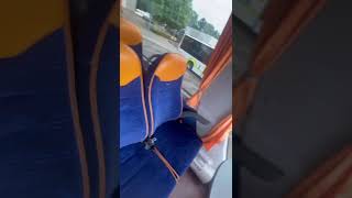 بيع الباص السياحي MAN Lion's Coach R07 51 Sitze euro 6 - صورة 4 | Autoline الباص السياحي MAN Lion's Coach R07 51 Sitze euro 6 | صورة 4 - Autoline