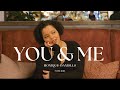 You and Me - Monique Danielle Official Visual