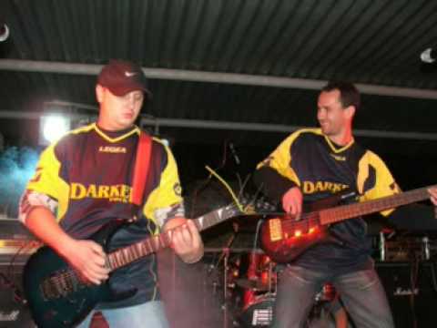 DARKEN ROCK -OSLAVANY -KAŤUŠA