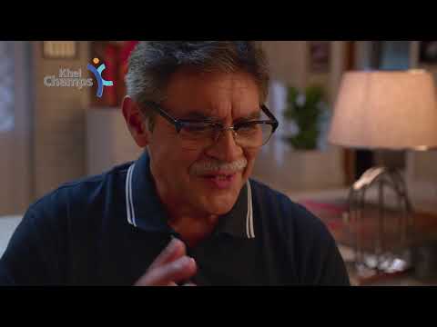 Meenaxi Mani Khel champ ad film