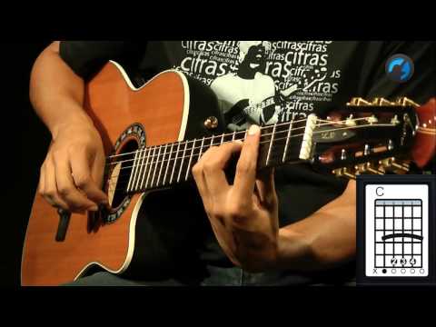 Garota - David Dos Santos