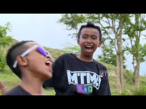 MTMA KIDS - Kejutan dari Anak-Anak Soe, Timor Tengah Selatan (04/02/2017) Part 1