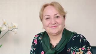 ArpaNet Medya- Hasta Hikayeleri - Veni Vidi Göz Sağlığı Merkezi- Hülya