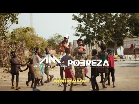 Anderson Mário, Teo No Beat - Pobreza