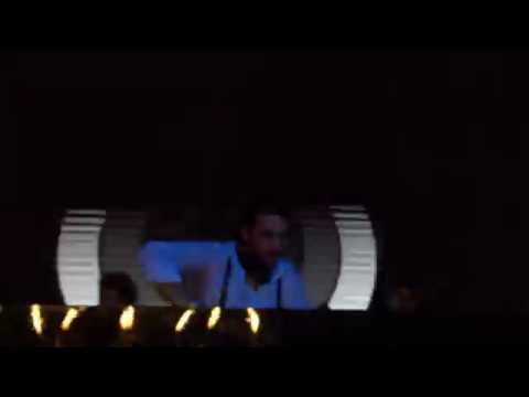 Keint @ CAVALLI CLUB DUBAI / BAR ROUGE SHANGHAI PARTY /