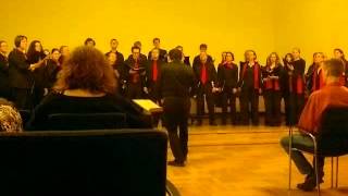 "gropies berlin" bei der Fête de la Musique 2012 (1)  "So geil Berlin" (Original von Roger Cicero)