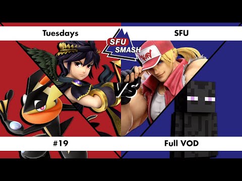 SFU Tuesdays #19 Ft. Nemu, Len, Jiko, Lemmon, Artemis, Bishly, Jovann, Sno and more!