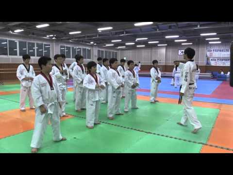 2015년 글로벌브릿지 글로벌리더십 여름캠프