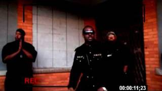 Lit&#39;Ature - Buss &#39;Em! {Official Music Video}