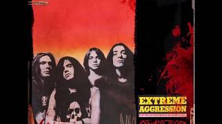 Extreme Aggressions Music Video