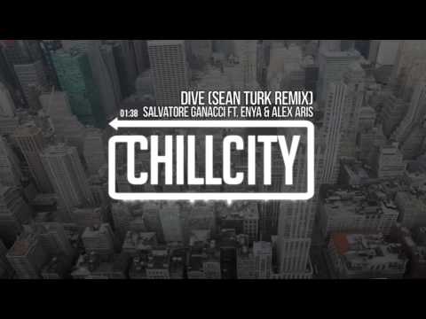 Salvatore Ganacci Ft. ENYA & Alex Aris - Dive (Sean Turk Remix)