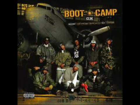 Boot Camp Clik-Illa Noyz