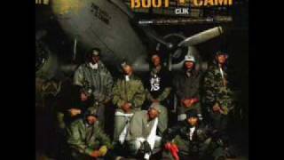 Boot Camp Clik-Illa Noyz