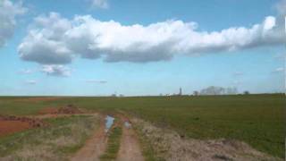 Ceilí Moss - Glenside polka