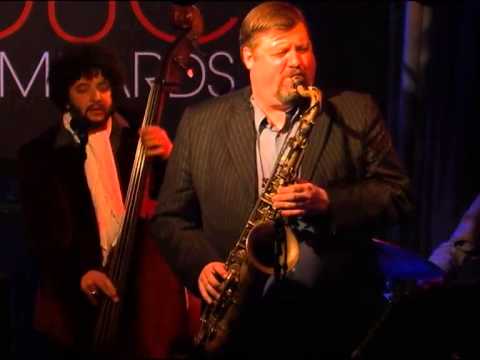 Omer Avital - Free Forever