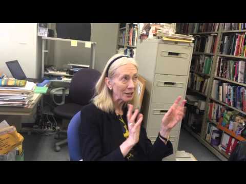 A message from GSAPS Professor Glenda Roberts
