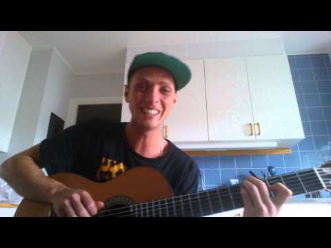 Anders Mac-Hammock Sessions